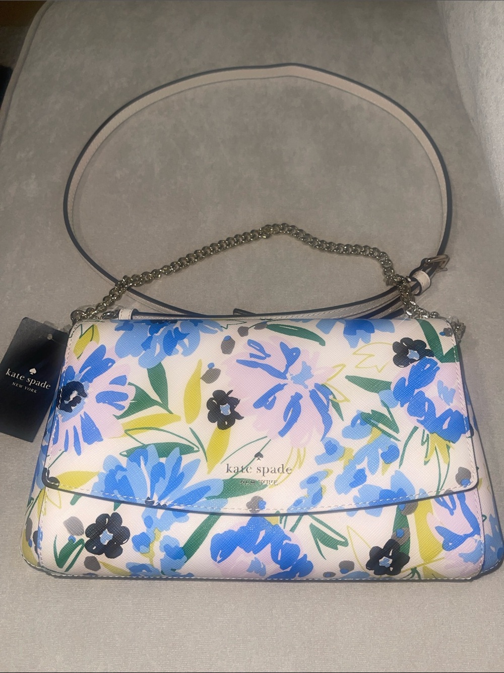 ❤️NEW!!!❤️ Kate Spade Festival Floral Crossbody Bag